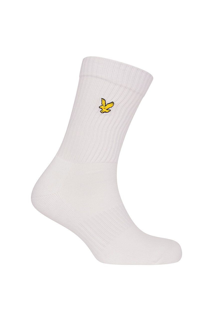 Lyle & Scott Ponožky HAMILTON (3-PACK) - Pepit.cz