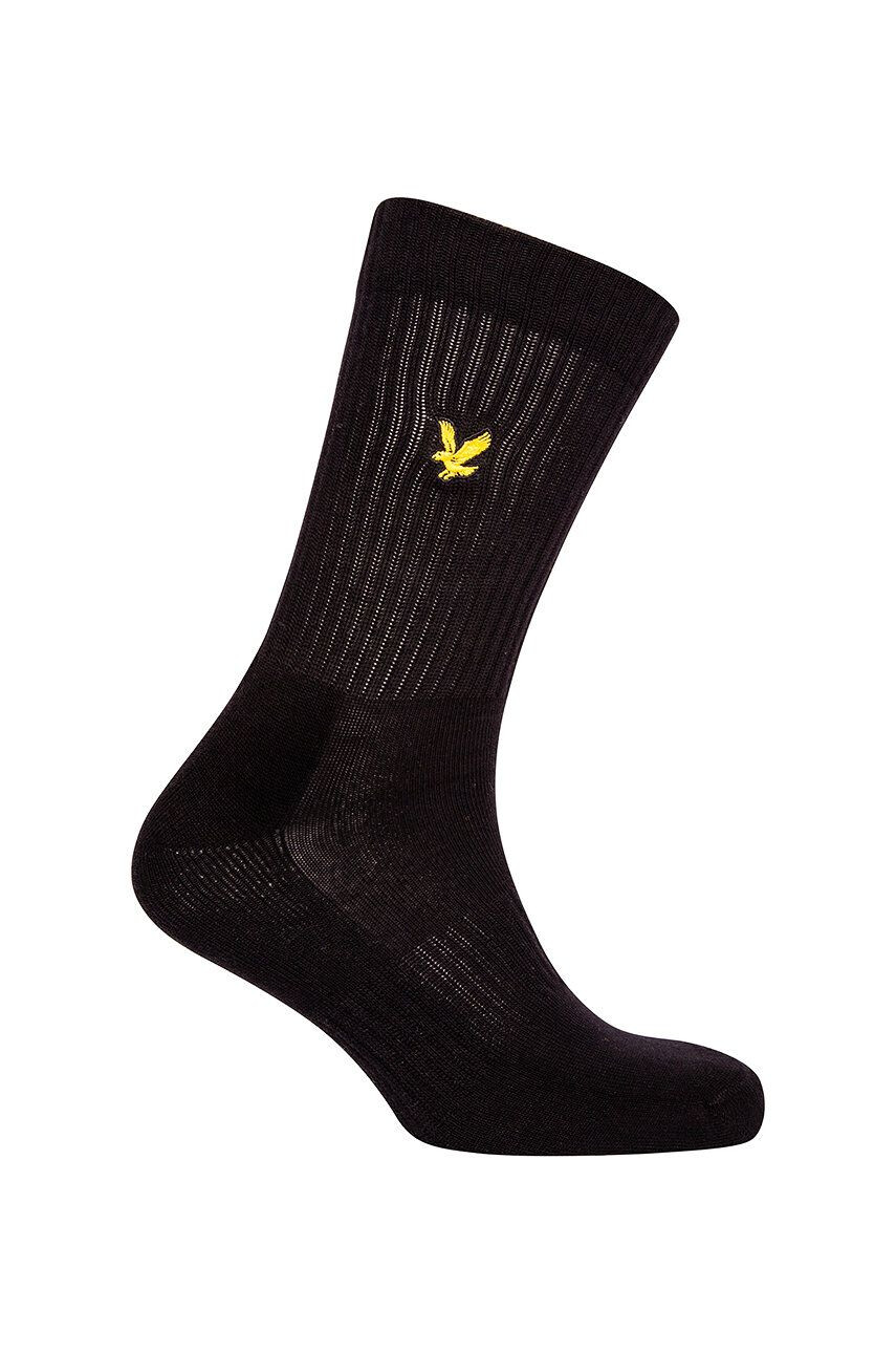 Lyle & Scott Ponožky HAMILTON (3-PACK) - Pepit.cz