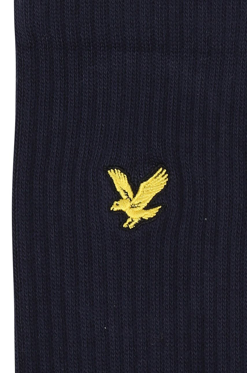 Lyle & Scott Ponožky HAMILTON (3-PACK) - Pepit.cz