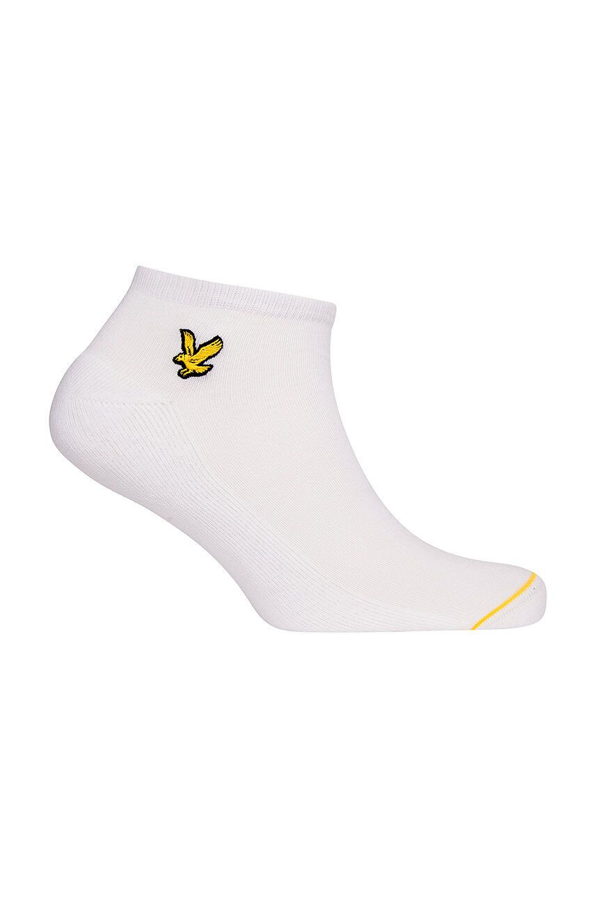 Lyle & Scott Ponožky ROSS (3-PACK) - Pepit.cz