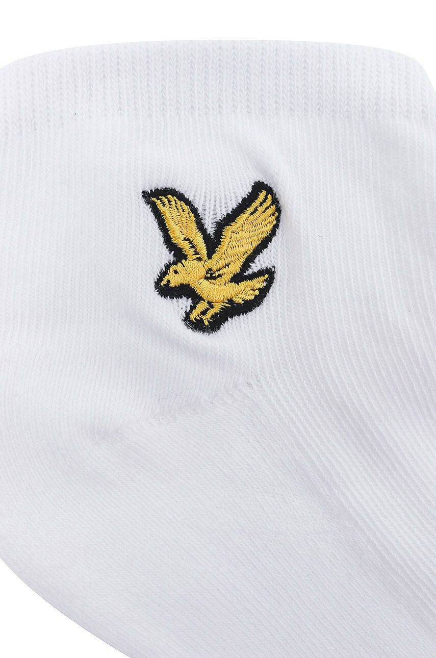 Lyle & Scott Ponožky ROSS (3-PACK) - Pepit.cz