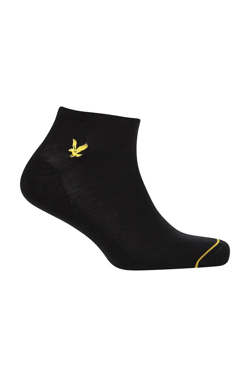 Lyle & Scott Ponožky ROSS (3-PACK) - Pepit.cz