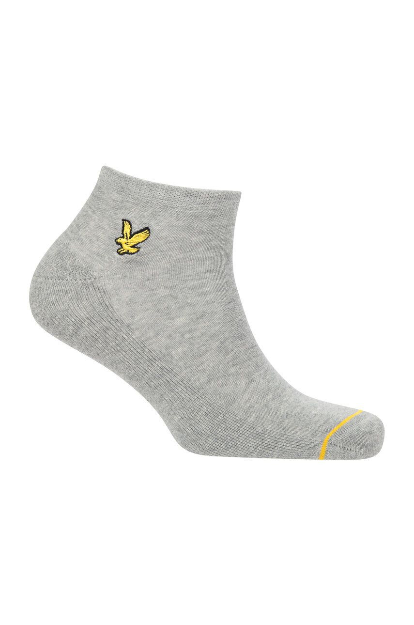 Lyle & Scott Ponožky ROSS (3-PACK) - Pepit.cz