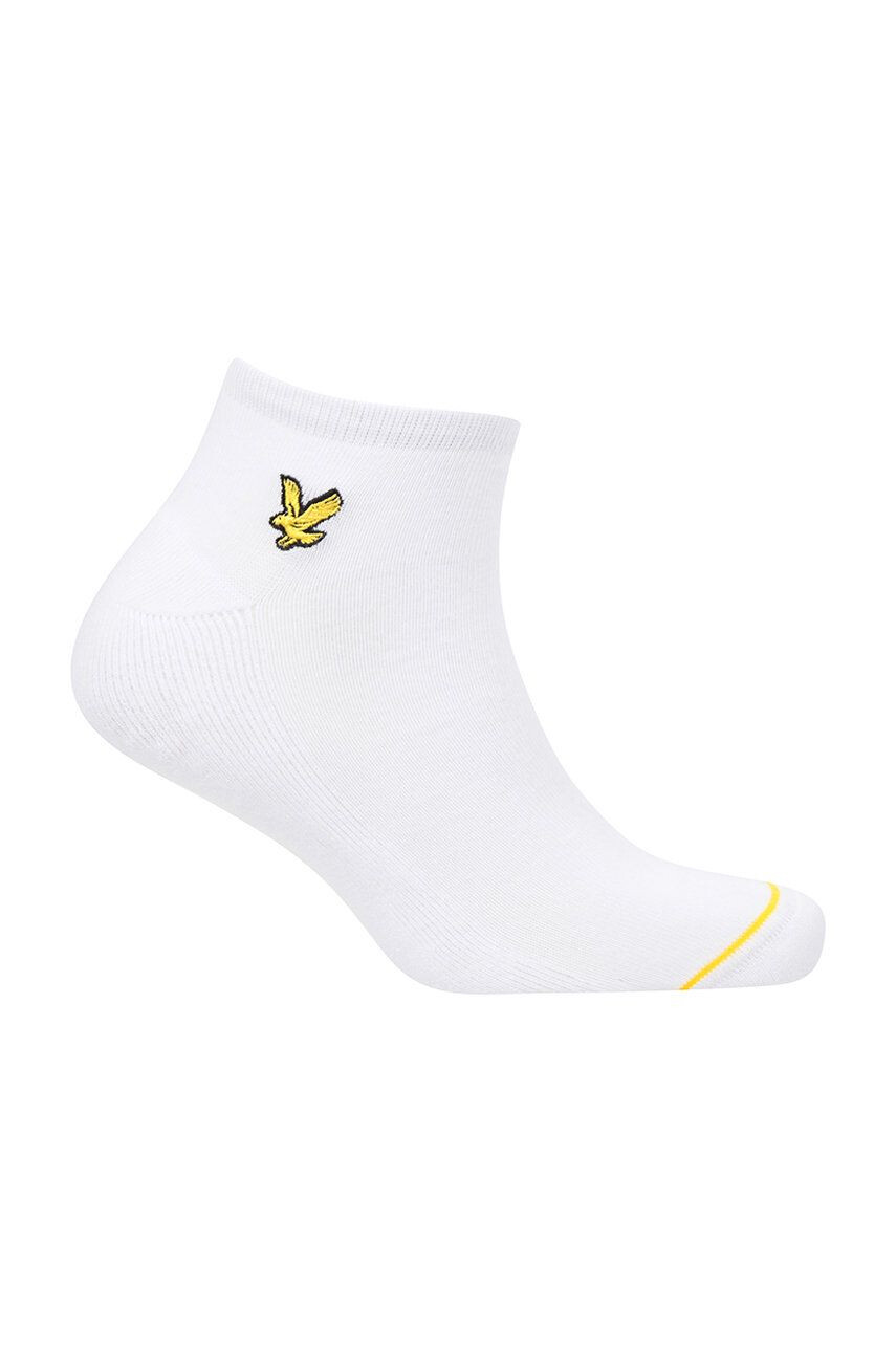 Lyle & Scott Ponožky ROSS (3-PACK) - Pepit.cz