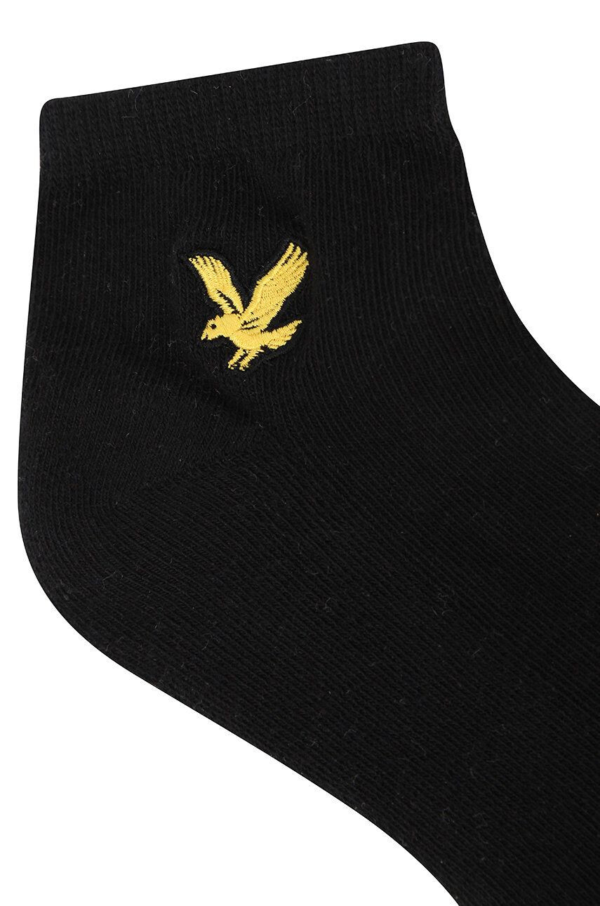 Lyle & Scott Ponožky ROSS (3-PACK) - Pepit.cz