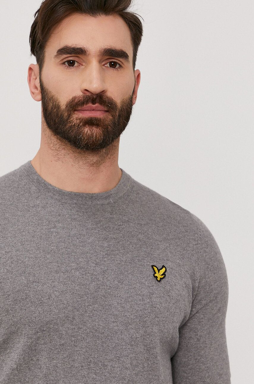 Lyle & Scott Svetr - Pepit.cz