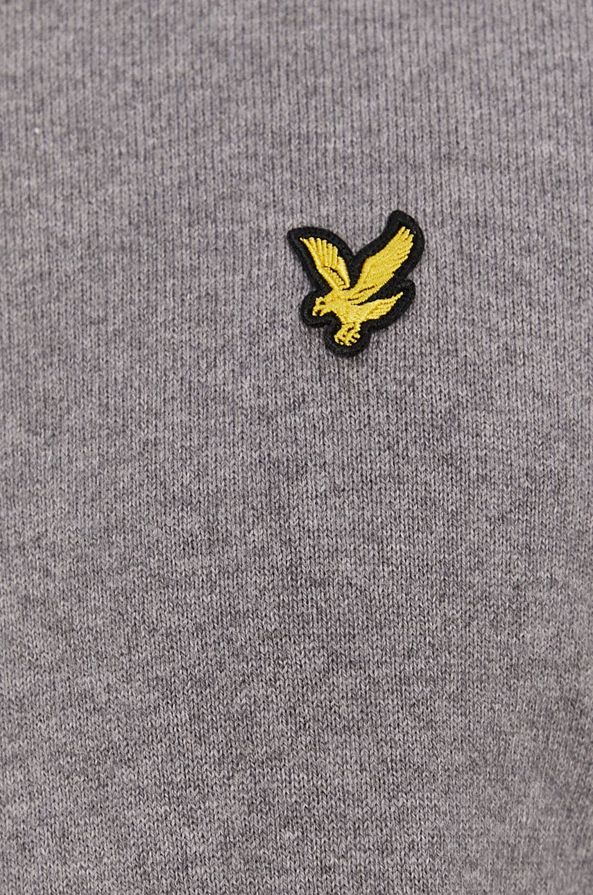 Lyle & Scott Svetr - Pepit.cz