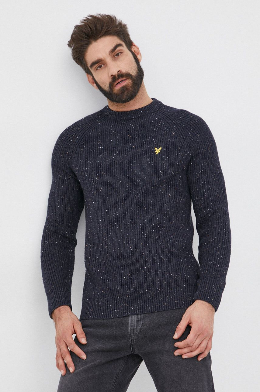 Lyle & Scott Svetr - Pepit.cz