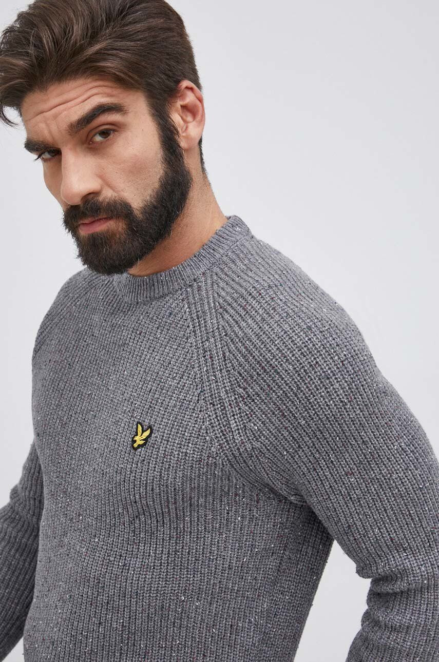 Lyle & Scott Svetr - Pepit.cz