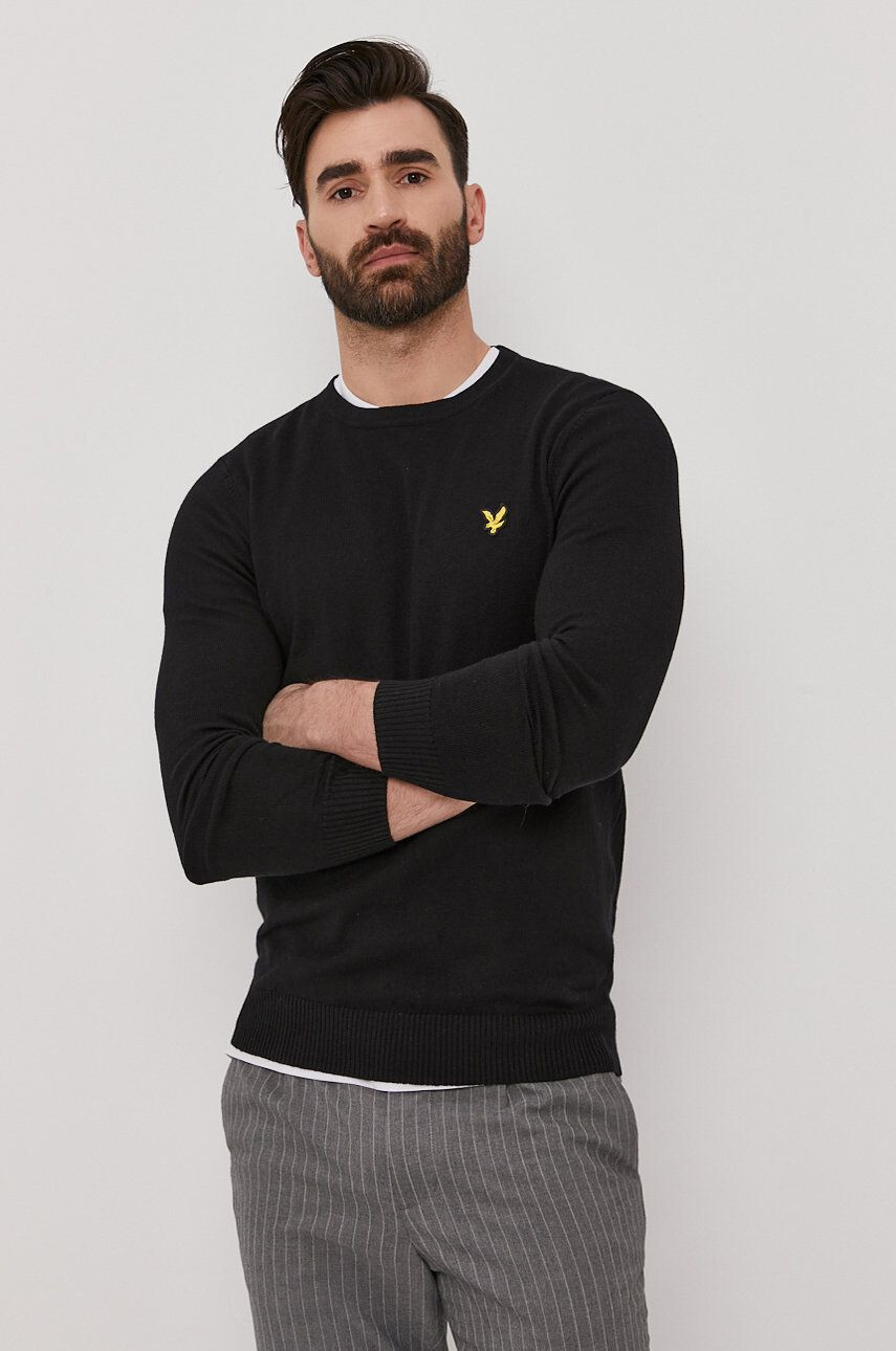 Lyle & Scott Svetr - Pepit.cz