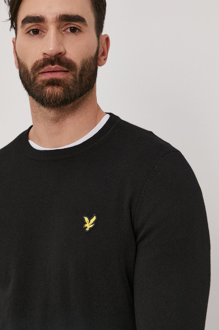 Lyle & Scott Svetr - Pepit.cz