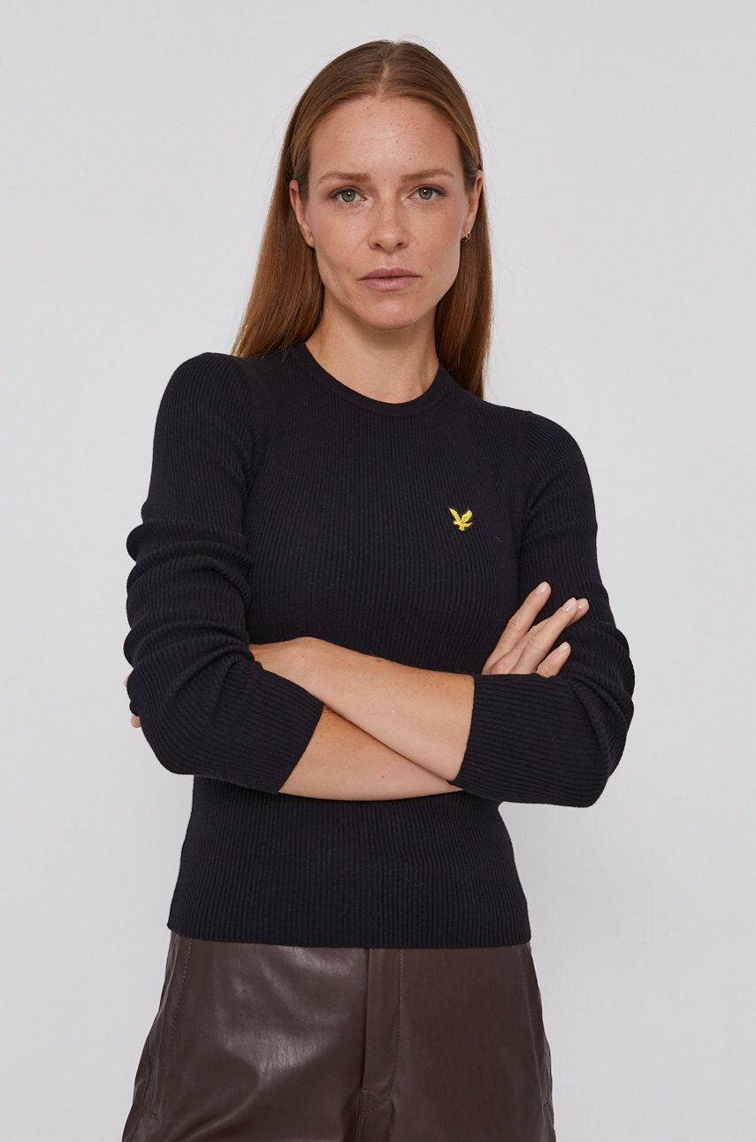 Lyle & Scott Svetr - Pepit.cz