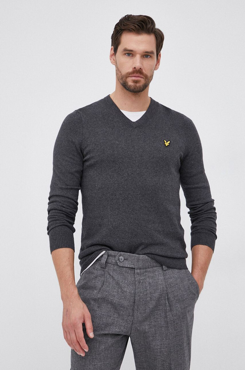 Lyle & Scott Svetr - Pepit.cz