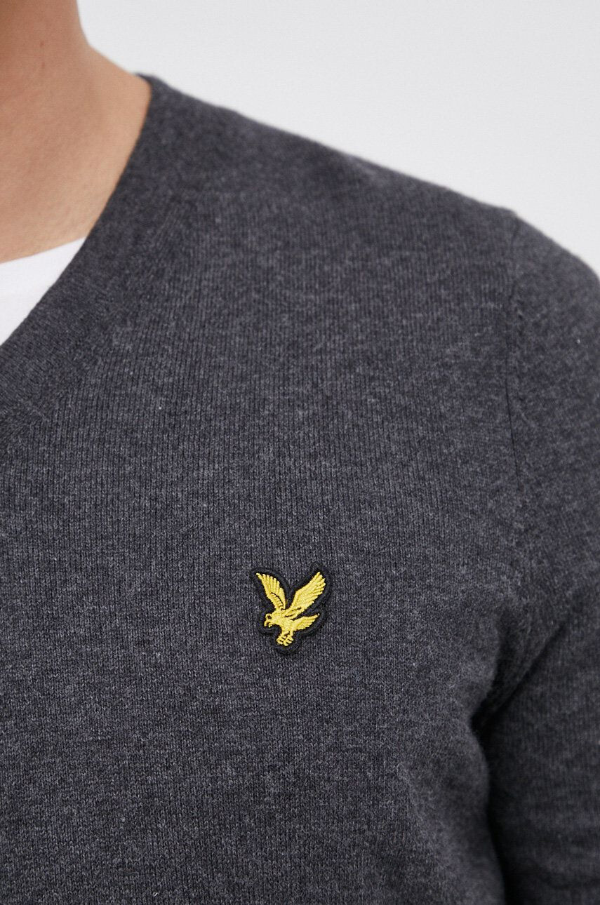 Lyle & Scott Svetr - Pepit.cz