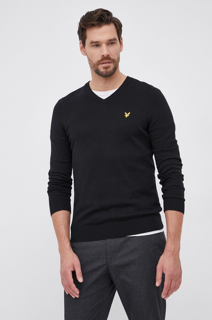 Lyle & Scott Svetr - Pepit.cz