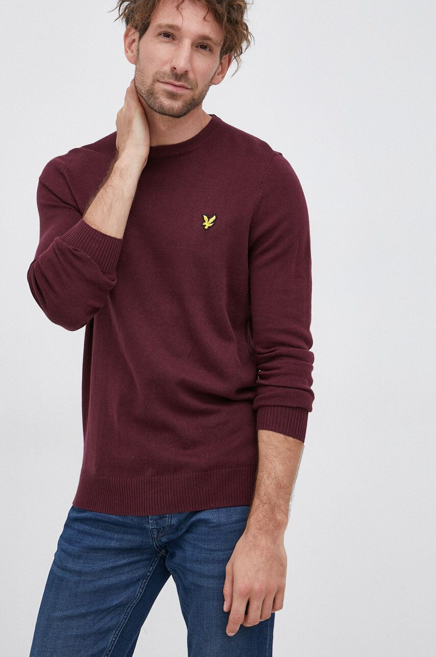 Lyle & Scott Svetr - Pepit.cz