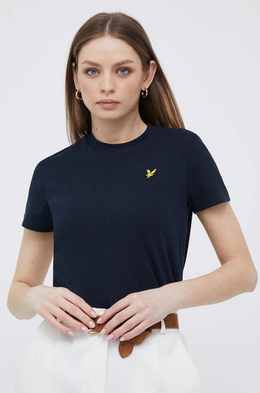 Lyle & Scott Tričko - Pepit.cz