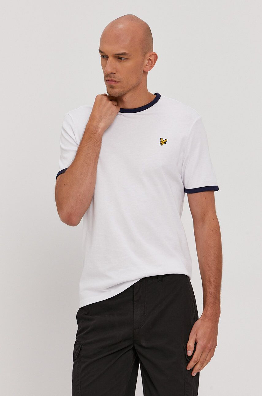 Lyle & Scott Tričko - Pepit.cz