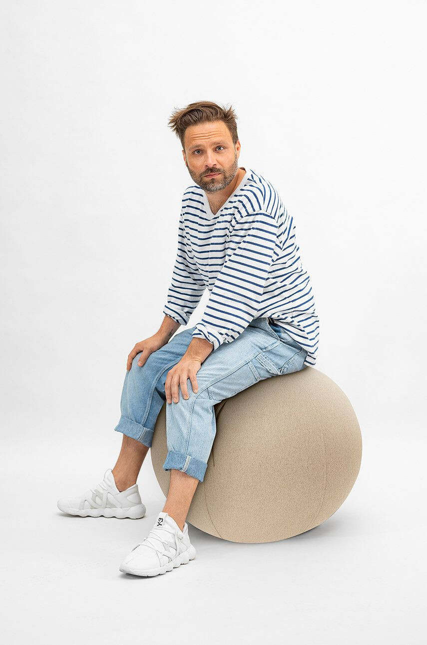 Magma sedací míč Felt SittingBall - Pepit.cz