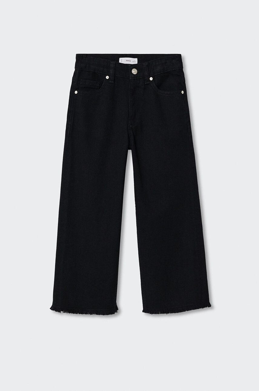 Mango Kids Dětské rifle Culotte3 - Pepit.cz