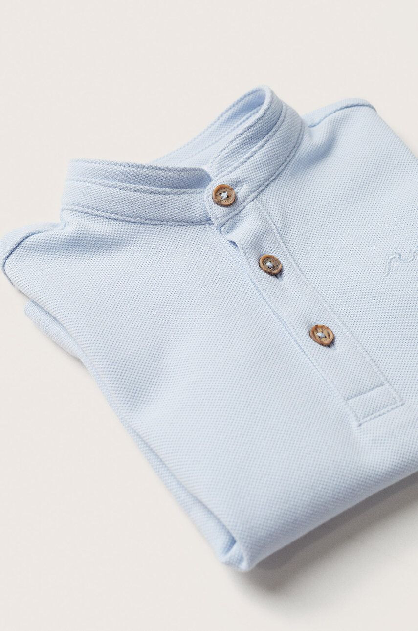 Mango Kids Dětské polo tričko Hanoi - Pepit.cz