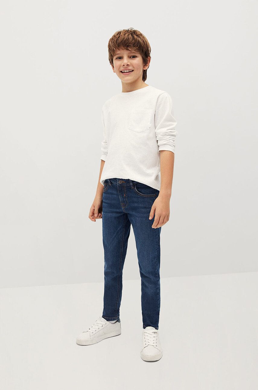 Mango Kids Dětské rifle SLIM - Pepit.cz