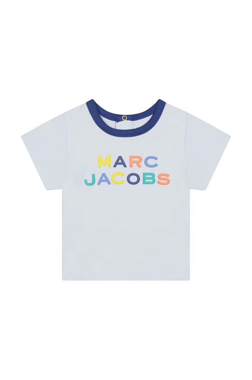 Marc Jacobs Dětská bavlněná souprava - Pepit.cz