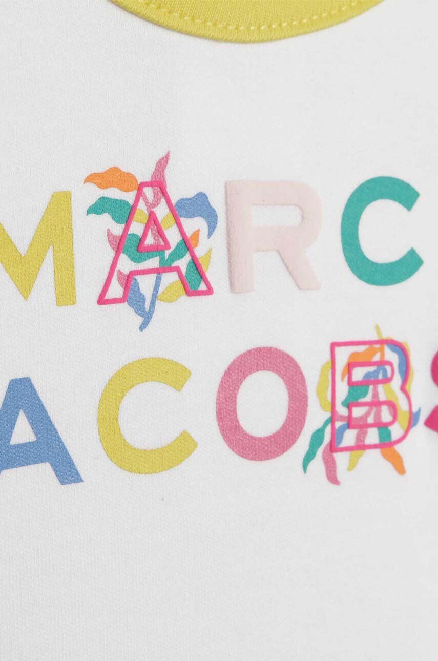 Marc Jacobs Kojenecká sada růžová barva - Pepit.cz