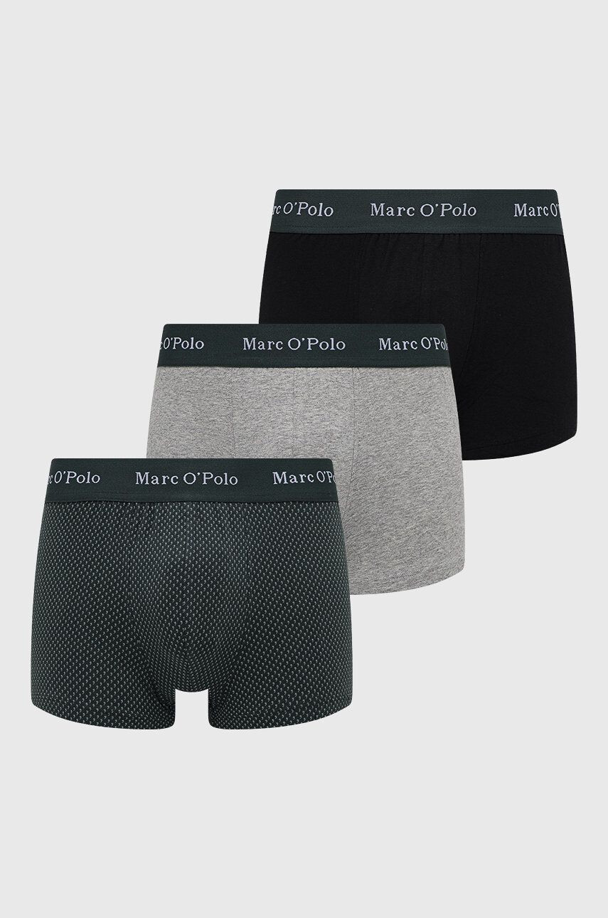 Marc O'Polo Boxerky 3-pack - Pepit.cz