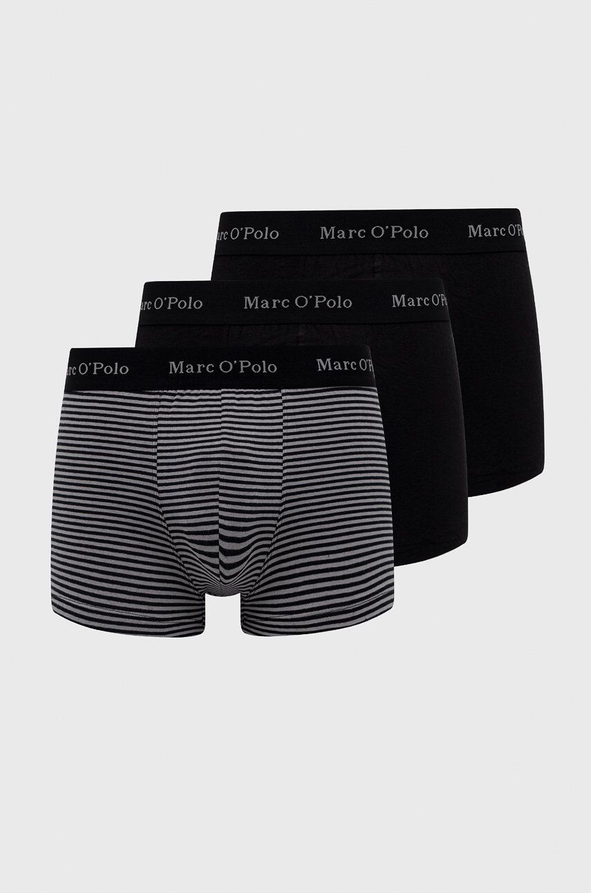 Marc O'Polo Boxerky 3-pack - Pepit.cz