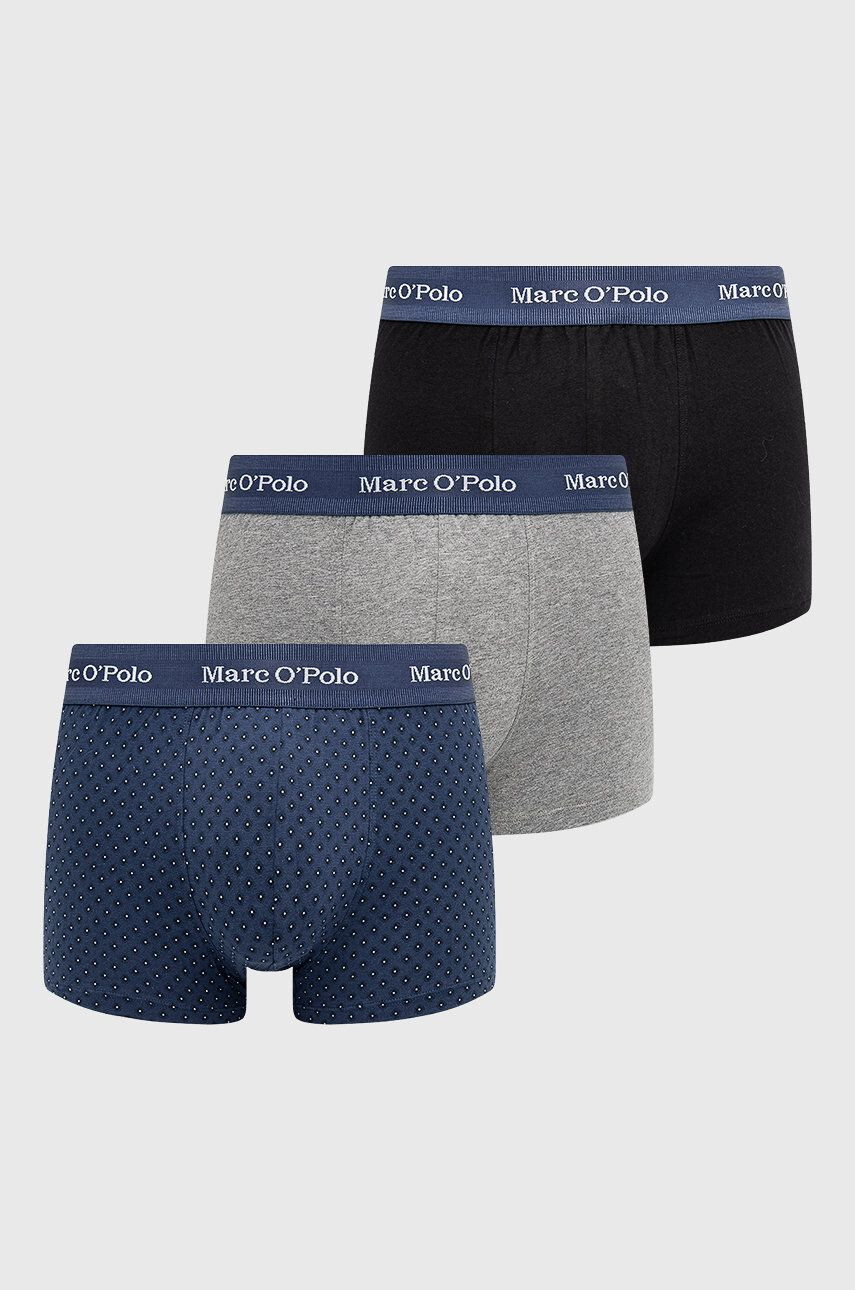 Marc O'Polo Boxerky (3-pack) - Pepit.cz