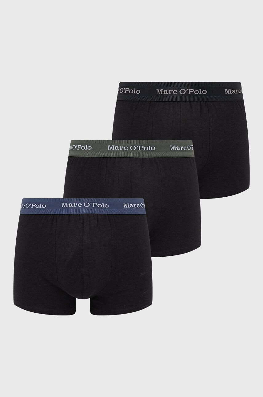 Marc O'Polo Boxerky (3-pack) - Pepit.cz