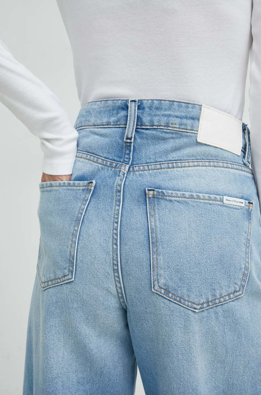 Marc O'Polo Džíny DENIM dámské high waist - Pepit.cz