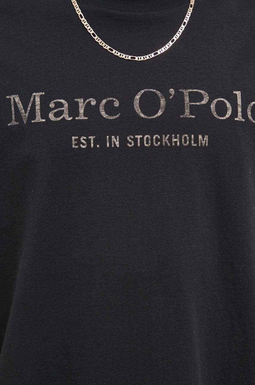 Marc O'Polo Bavlněné tričko 2-pack s potiskem - Pepit.cz