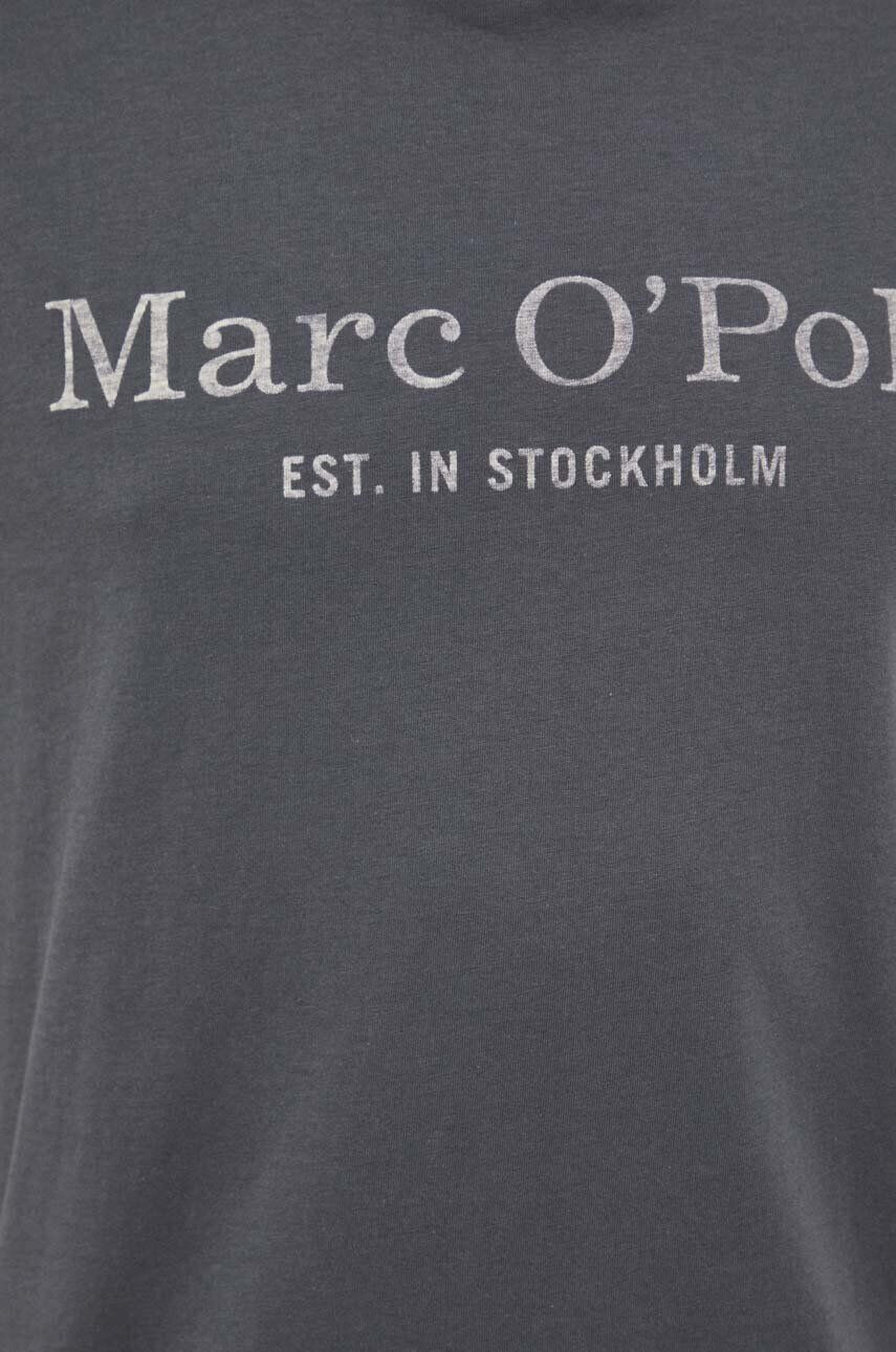 Marc O'Polo Bavlněné tričko 2-pack s potiskem - Pepit.cz