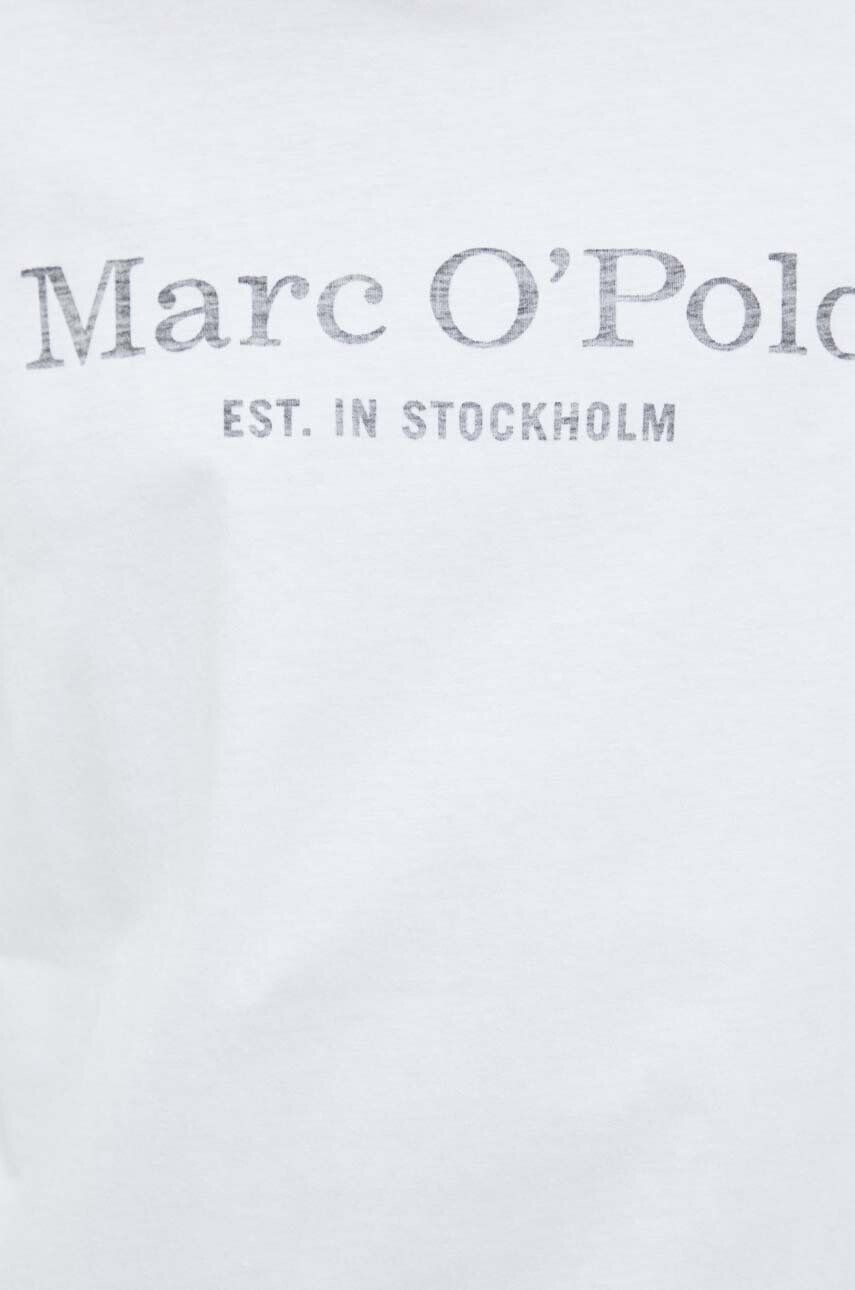 Marc O'Polo Bavlněné tričko 2-pack s potiskem - Pepit.cz