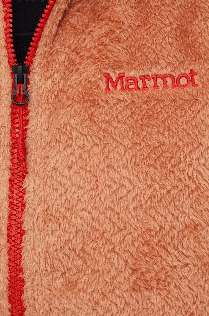 Marmot Sportovní mikina Homestead Fleece - Pepit.cz