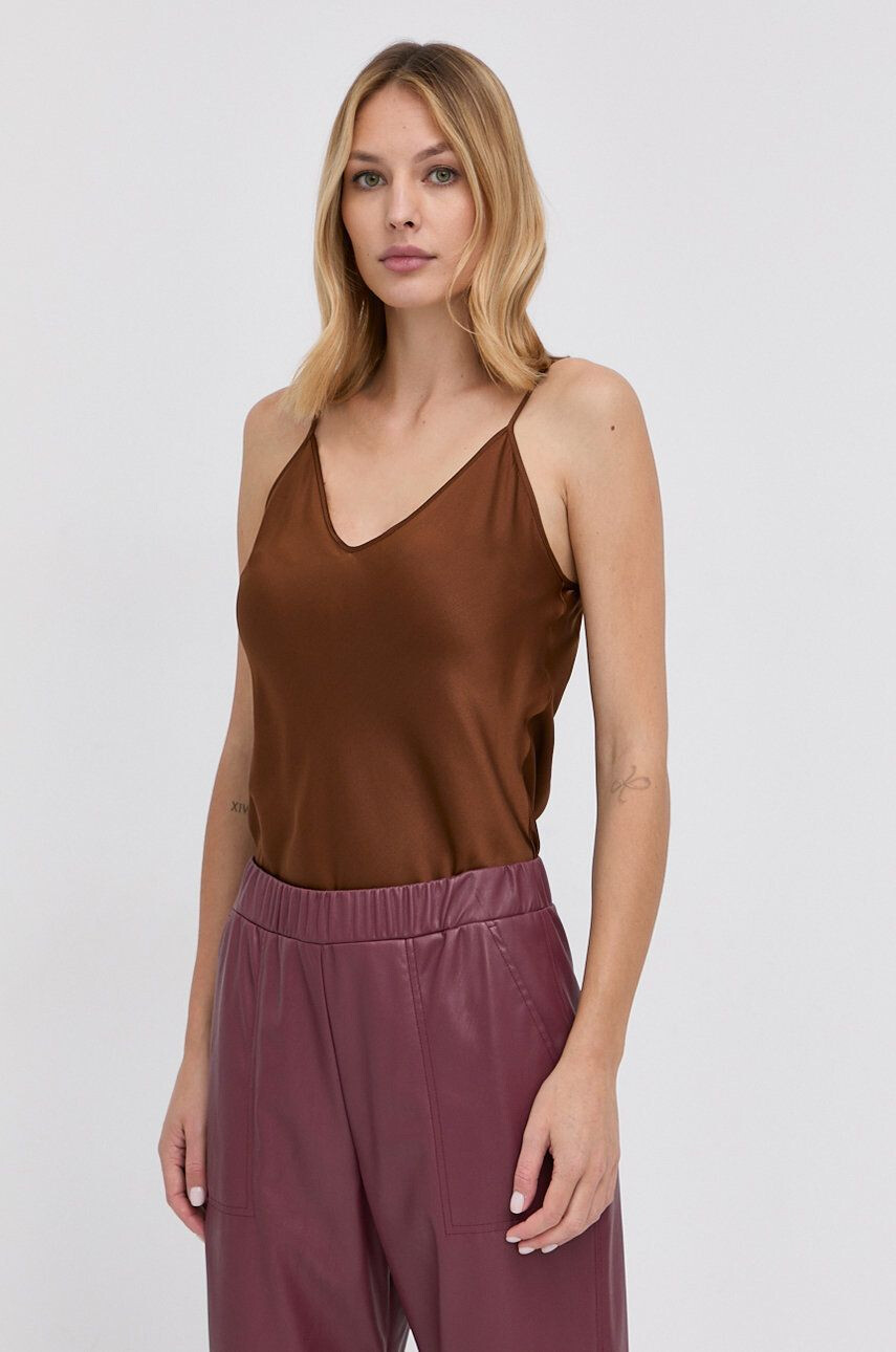 Max Mara Leisure Top - Pepit.cz