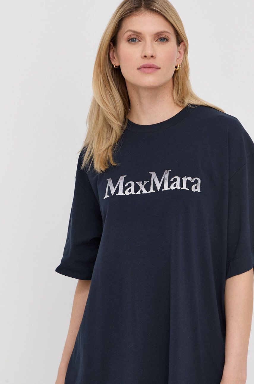 Max Mara Leisure Tričko - Pepit.cz