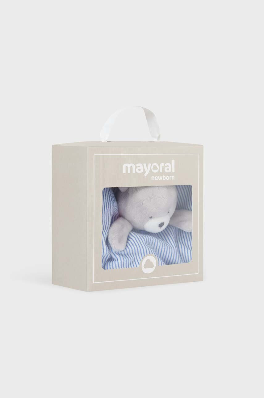 Mayoral Newborn Dětská plyšová hračka - Pepit.cz