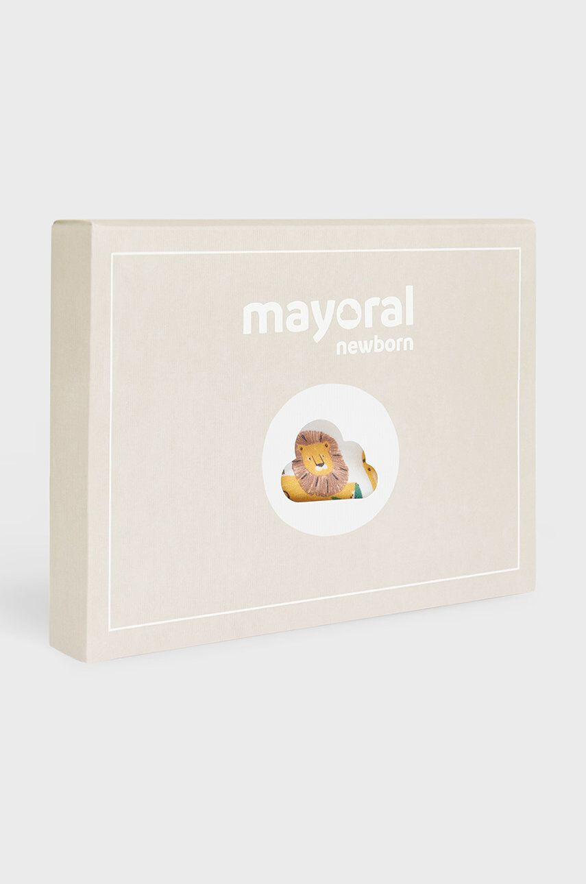 Mayoral Newborn Kojenecká sada - Pepit.cz