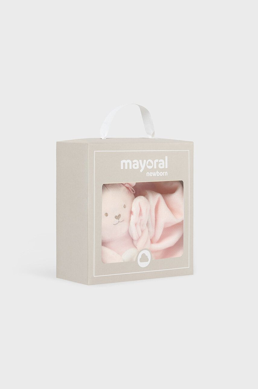 Mayoral Newborn Plyšák - Pepit.cz