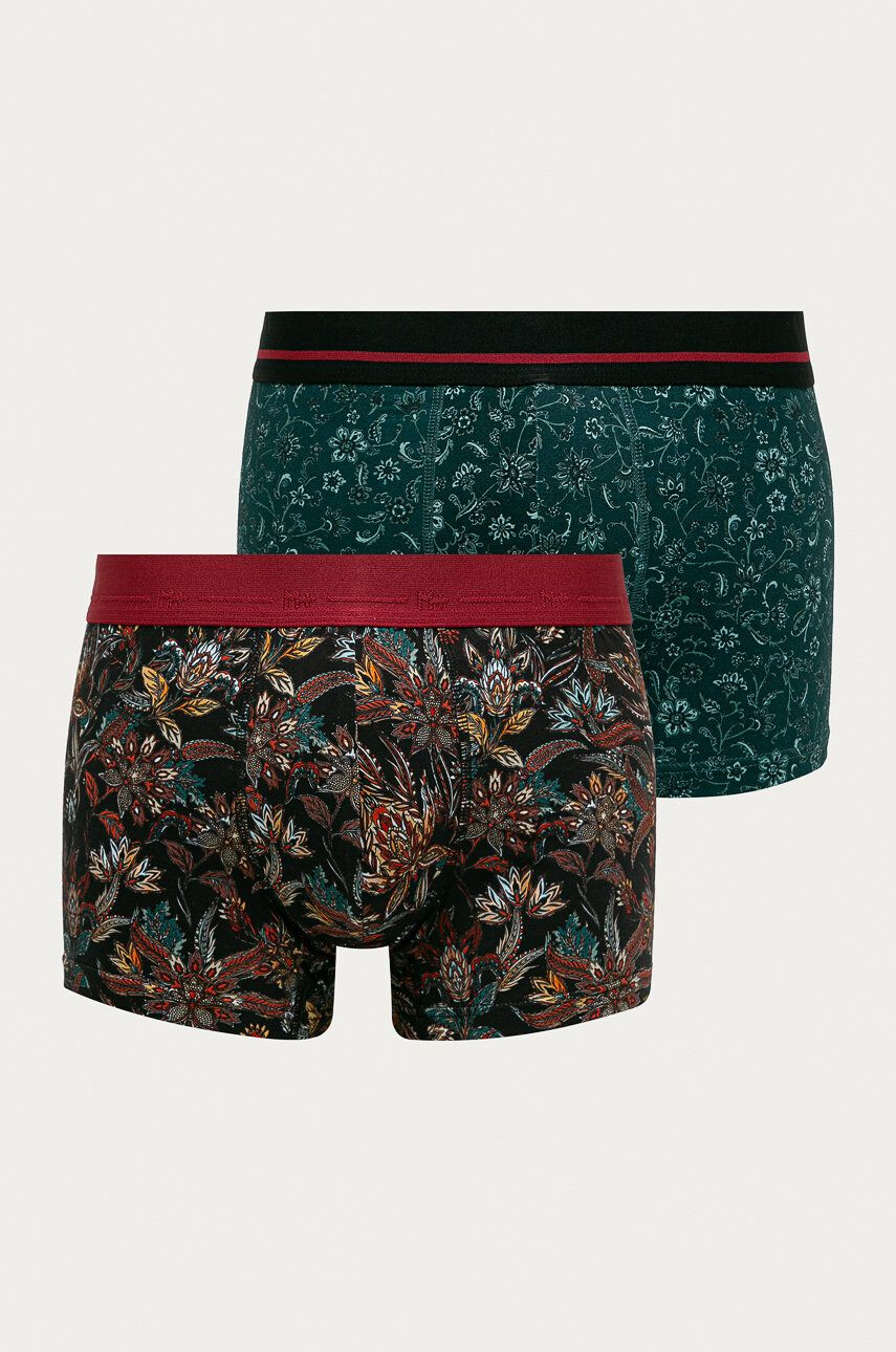 Medicine Boxerky Floral (2-pack) - Pepit.cz