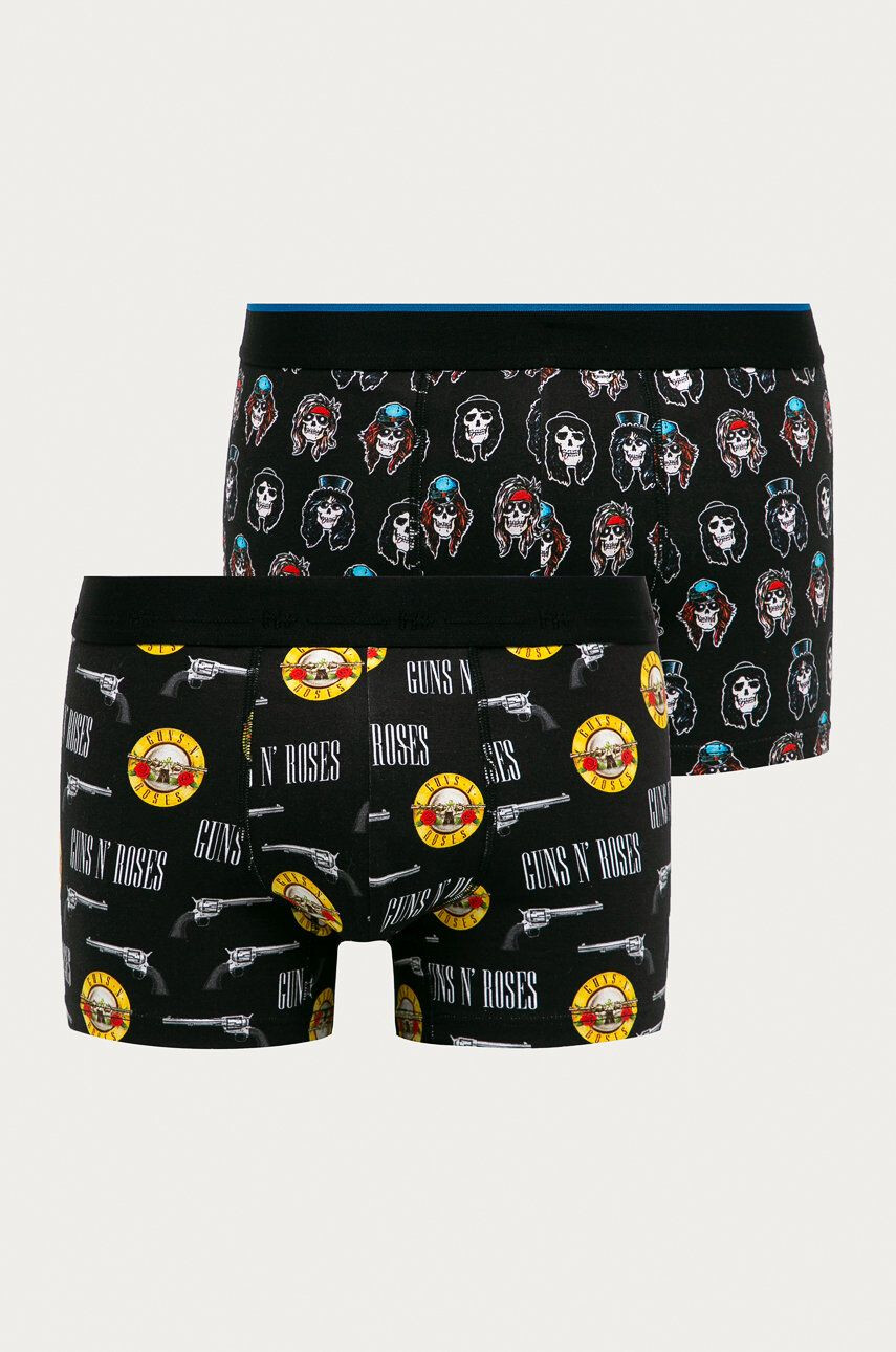 Medicine Boxerky Special Collections (2-pack) - Pepit.cz