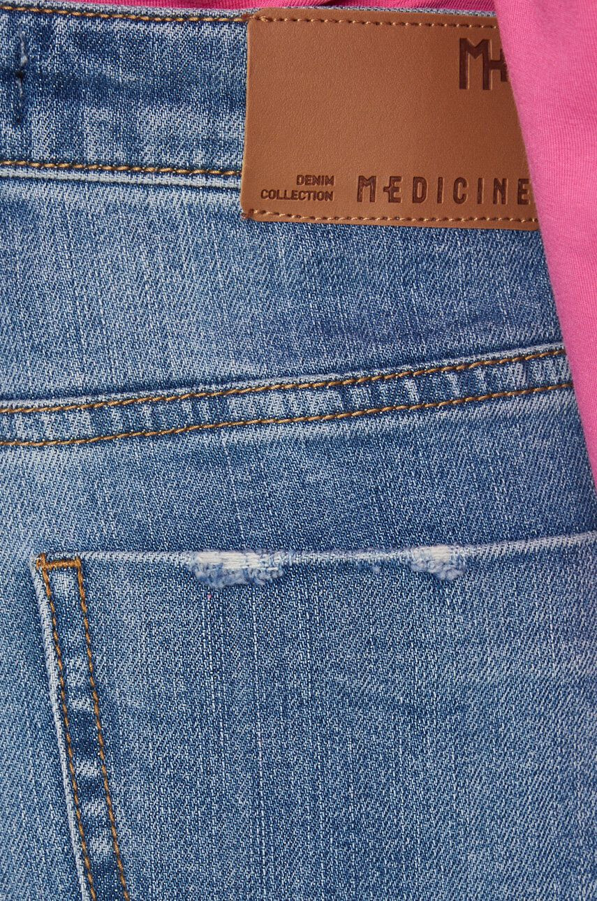 Medicine Džíny Denim - Pepit.cz