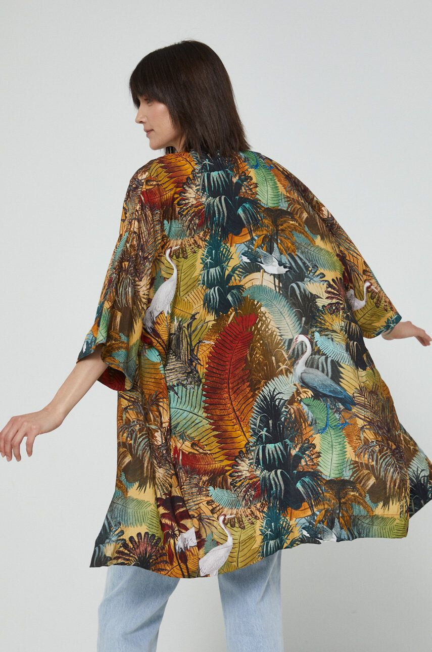 Medicine Kimono - Pepit.cz