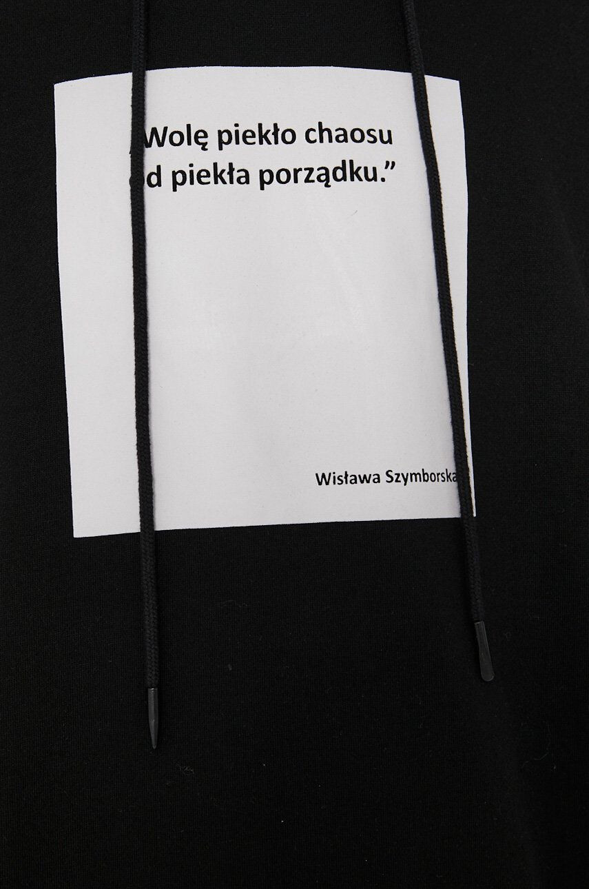 Medicine Mikina Wisława Szymborska - Pepit.cz