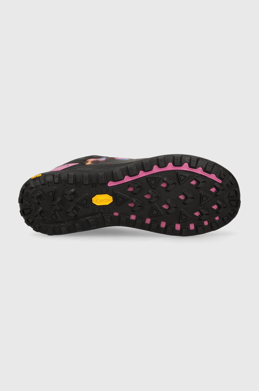 Merrell Boty Antora 3 Leopard pánské - Pepit.cz