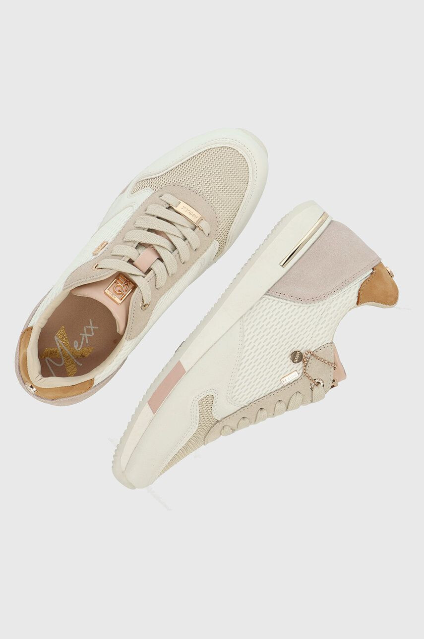 Mexx Boty Sneaker Eflin - Pepit.cz