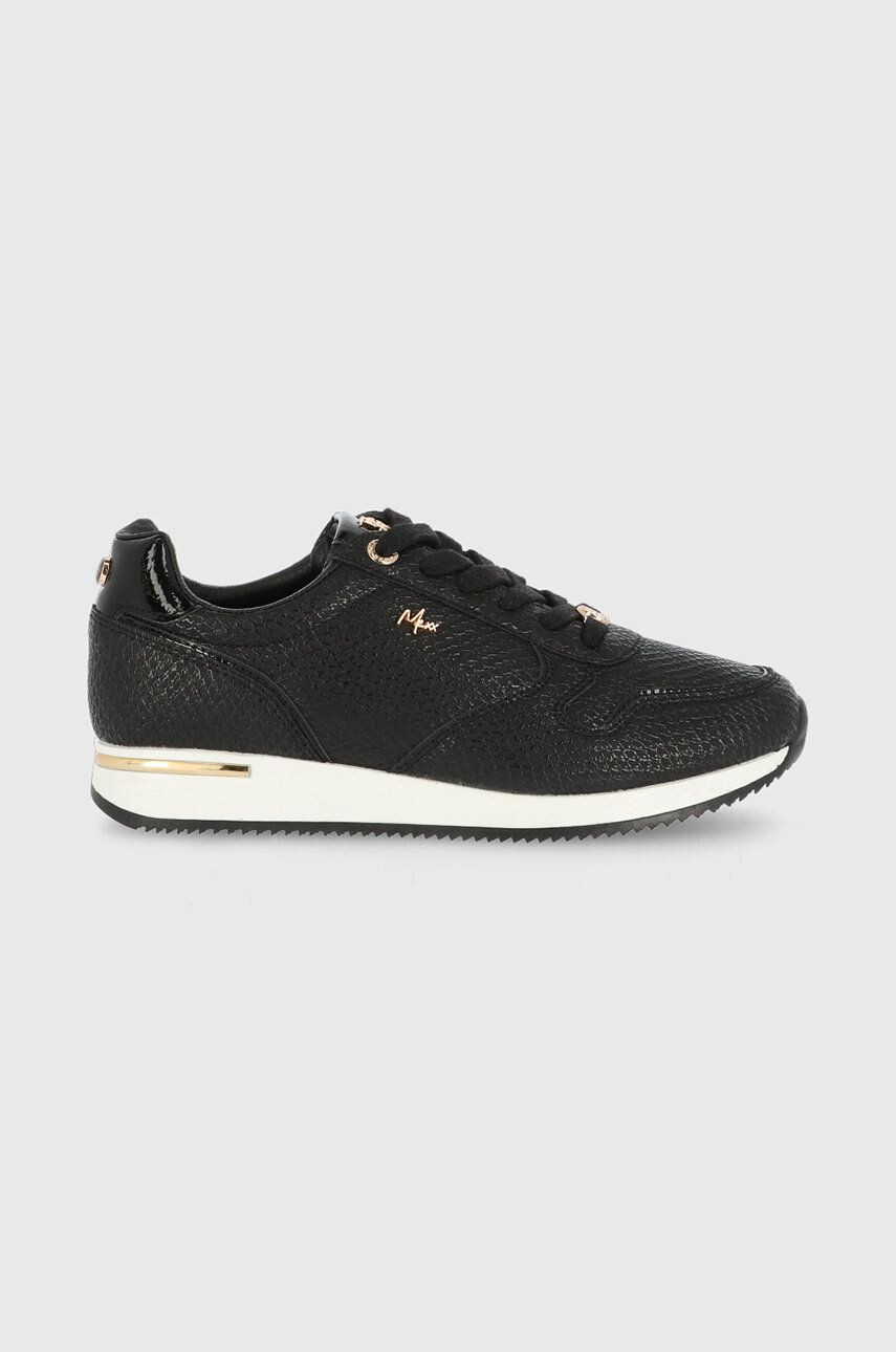 Mexx Boty Sneaker Eke - Pepit.cz